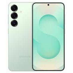 Мобильный телефон Samsung Galaxy S25 12/512Gb Mint Фото