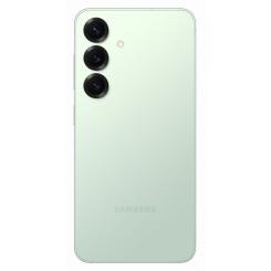 Мобильный телефон Samsung Galaxy S25 12/512Gb Mint Фото 4