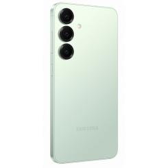 Мобильный телефон Samsung Galaxy S25 12/512Gb Mint Фото 5