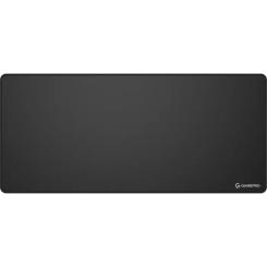 Коврик для мышки GamePro MP275B Speed/Control Black Фото