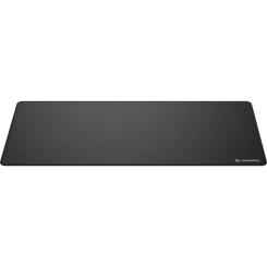 Коврик для мышки GamePro MP275B Speed/Control Black Фото 1
