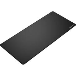 Коврик для мышки GamePro MP275B Speed/Control Black Фото 3