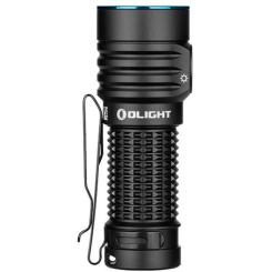 Фонарь Olight Baton Turbo Black Фото 2
