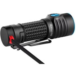Фонарь Olight Baton Turbo Black Фото 3