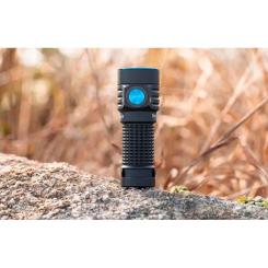 Фонарь Olight Baton Turbo Black Фото 6