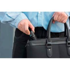 Фонарь Olight Baton Turbo Black Фото 7