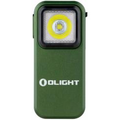 Фонарь Olight Oclip OD Green Фото 1