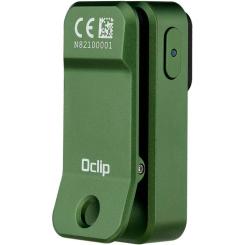Фонарь Olight Oclip OD Green Фото 4