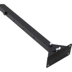 Кронштейн Sector CM-0604T Black Фото 6