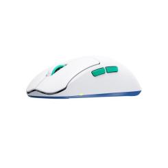 Мышка Cherry Xtrfy M68 Wireless/USB White Фото 2