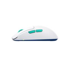 Мышка Cherry Xtrfy M68 Wireless/USB White Фото 5