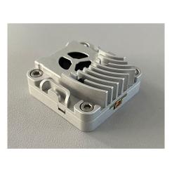 Видеопередатчик (VTX) DEC1 D1 2.5W 5.8GHz L,X,S Band 64CH MMCX Фото 1