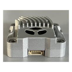 Видеопередатчик (VTX) DEC1 D1 2.5W 5.8GHz L,X,S Band 64CH MMCX Фото 4