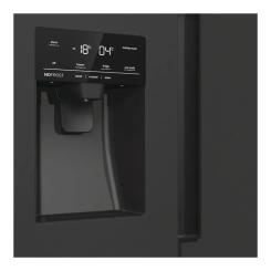 Холодильник Gorenje NRR9185ESBXL Фото 10