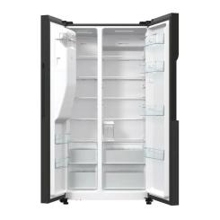 Холодильник Gorenje NRR9185ESBXL Фото 1