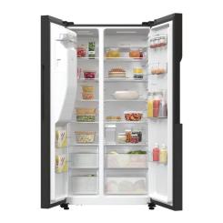 Холодильник Gorenje NRR9185ESBXL Фото 2