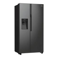 Холодильник Gorenje NRR9185ESBXL Фото 3