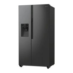Холодильник Gorenje NRR9185ESBXL Фото 5