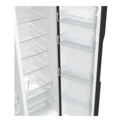 Холодильник Gorenje NRR9185ESBXL Фото 7