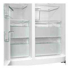 Холодильник Gorenje NRR9185ESBXL Фото 8