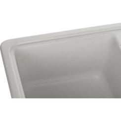 Мойка кухонная GRANADO ALANIS white Фото 4