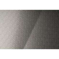 Мойка кухонная GRANADO Galera S201 black honeycomb Фото 2