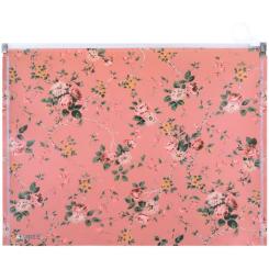 Папка на молнии Axent zip-lock А4 Laura Ashley, Charming Фото 1
