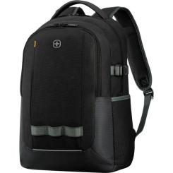 Рюкзак для ноутбука Wenger 16" Next 23, Ryde Black Фото