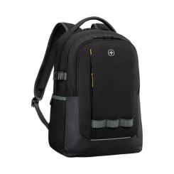 Рюкзак для ноутбука Wenger 16" Next 23, Ryde Black Фото 2