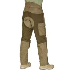 Штаны Hallyard Jagd Anzug Olive Green 54 Фото 1