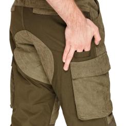 Штаны Hallyard Jagd Anzug Olive Green 54 Фото 2