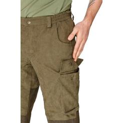 Штаны Hallyard Jagd Anzug Olive Green 54 Фото 3