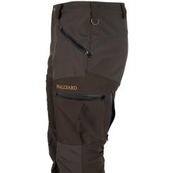 Штаны Hallyard Limburg Green 60 Фото 6