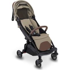 Коляска Globber Stroll.Lite пісочний Фото 9
