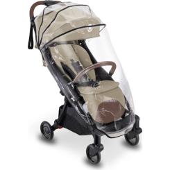 Коляска Globber Stroll.Lite пісочний Фото 10