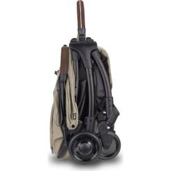 Коляска Globber Stroll.Lite пісочний Фото 11