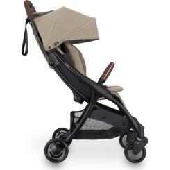 Коляска Globber Stroll.Lite пісочний Фото 1