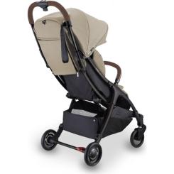 Коляска Globber Stroll.Lite пісочний Фото 4