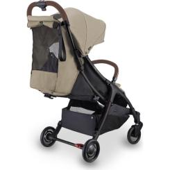 Коляска Globber Stroll.Lite пісочний Фото 5