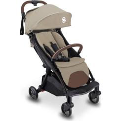 Коляска Globber Stroll.Lite пісочний Фото 7