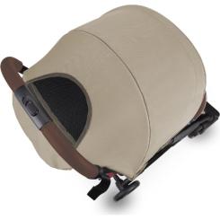 Коляска Globber Stroll.Lite пісочний Фото 8