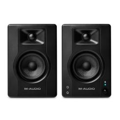 Студийный монитор M-Audio BX3 Pair Фото 1