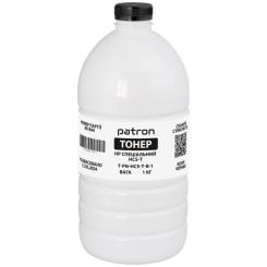 Тонер Patron HP HCS-T, 1 кг, black Фото