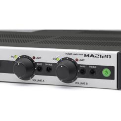 Усилитель Yamaha MA2120 Фото 2