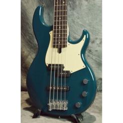 Бас-гитара Yamaha BB435 Teal Blue Фото 6