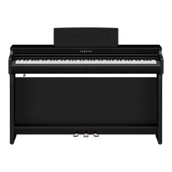 Цифровое пианино Yamaha Clavinova CLP-825 Black Фото 1