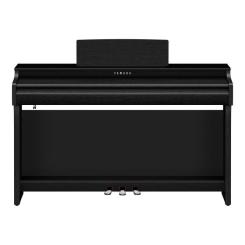 Цифровое пианино Yamaha Clavinova CLP-825 Black Фото 2