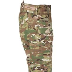 Штаны VAV Wear Optac 12 Multicam 2XL Фото 3