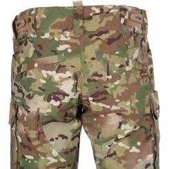 Штаны VAV Wear Optac 12 Multicam 2XL Фото 6