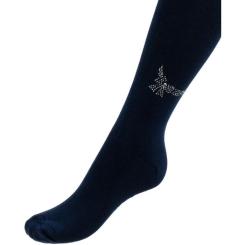 Колготки детские UCS Socks зі стразами Фото 1